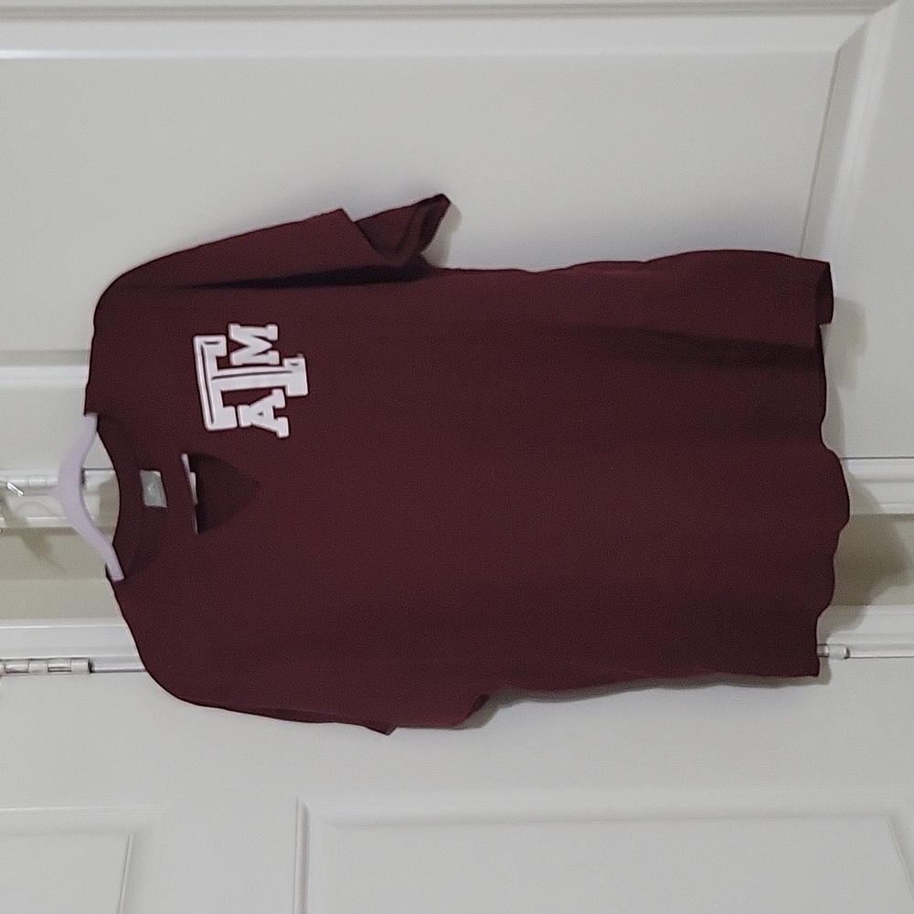 Texas a&m t shirt